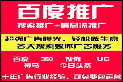 百度竞价：从入门到精通，快速实现盈利的案例集